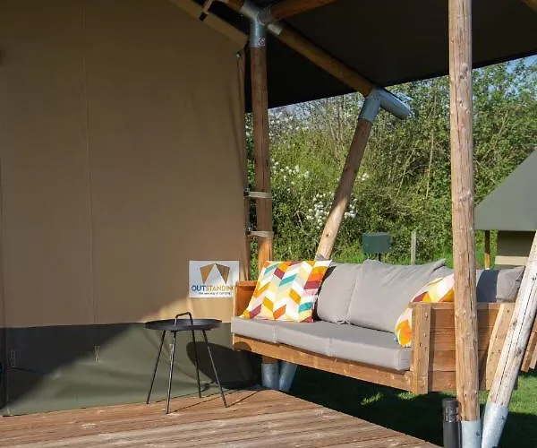 Safaritent 5 رورلو