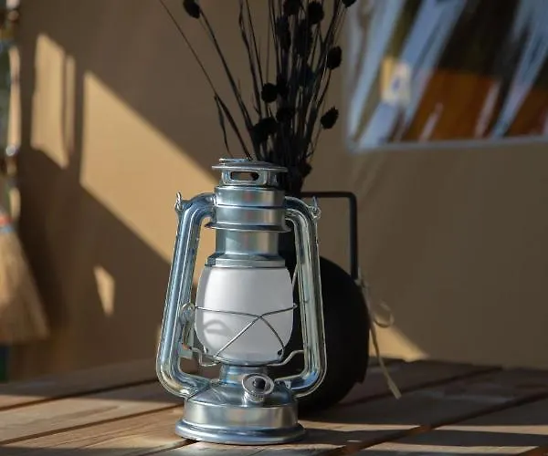 Safaritent 5 * Ruurlo